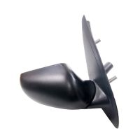 Lusterko zewnętrzne po prawej stronie elektrycznie regulowane