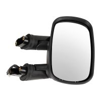 Lusterko zewnętrzne prawe ogrzewane elektrycznie