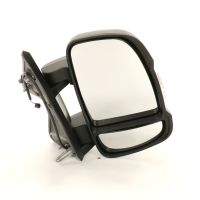 Lusterko zewnętrzne prawe manualne 16 W krótkie ramię lusterka Magneti Marelli