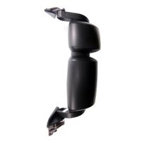 Lusterko zewnętrzne lewe krótkie