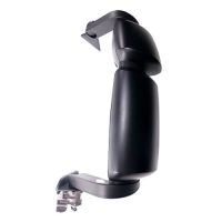 Lusterko zewnętrzne lewe średnie