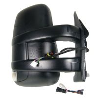 Lusterko zewnętrzne prawe elektr. nastawny