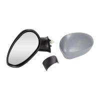 Elektrycznie regulowane lusterko zewnętrzne po lewej stronie