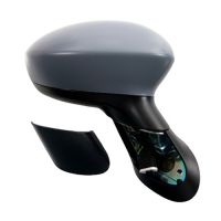 Lusterko zewnętrzne prawe elektr. nastawny