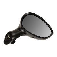 Elektrycznie regulowane lusterko zewnętrzne po prawej stronie