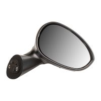 Lusterko zewnętrzne prawe regulowane elektrycznie, podgrzewane, czujnik temperatury