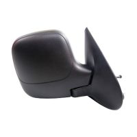 Lusterko zewnętrzne z prawej strony ręcznie