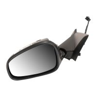 Außenspiegel links elektrisch beheizbar