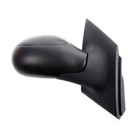 Lusterko zewnętrzne z prawej strony ręcznie