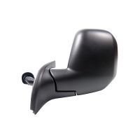 Lusterko zewnętrzne lewe ręczne