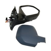 Außenspiegel rechts elektrisch anklappbar