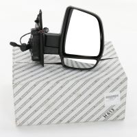 Lusterko zewnętrzne prawy ręczny czujnik temp. oryginał