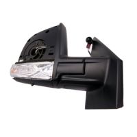 Lusterko zewnętrzne prawy ręczny czujnik temperatury oryginał