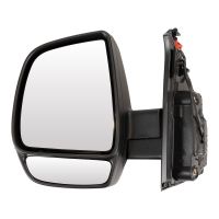 Lusterko zewnętrzne po lewej stronie