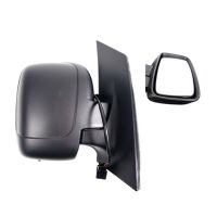 Lusterko zewnętrzne prawe ogrzewane elektrycznie