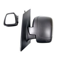 Lusterko zewnętrzne lewe ręczne