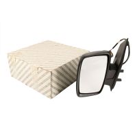 Lusterko zewnętrzne lewe, podgrzewane elektrycznie