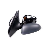 Lusterko zewnętrzne lewe elektryczne