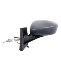 Lusterko zewnętrzne lewe ręczne