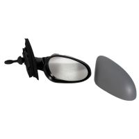 Lusterko zewnętrzne z prawej strony ręcznie