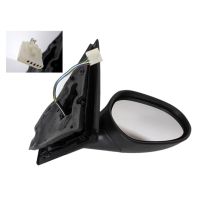 Elektryczne lusterko zewnętrzne po prawej stronie