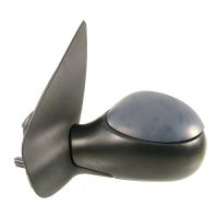 Lusterko zewnętrzne lewe, podgrzewane elektrycznie