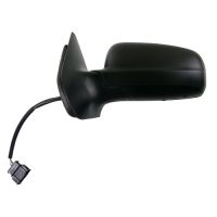 Lusterko zewnętrzne lewe elektryczne