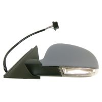 Lusterko zewnętrzne lewe elektryczne