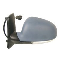 Elektrycznie zagruntowane lewe lusterko zewnętrzne