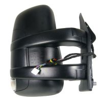 Elektryczne lusterko zewnętrzne po prawej stronie