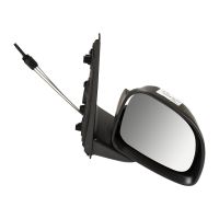 Lusterko zewnętrzne po prawej stronie