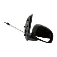 Lusterko zewnętrzne z prawej strony ręcznie