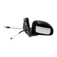 Lusterko zewnętrzne prawy ręczny czujnik temperatury