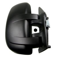 Lusterko zewnętrzne prawe ogrzewane elektrycznie