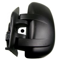 Lusterko zewnętrzne prawe ogrzewane elektrycznie