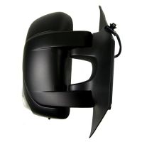 Elektryczne lusterko zewnętrzne po prawej stronie