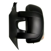 Lusterko zewnętrzne lewe elektryczne