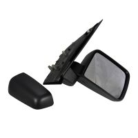 Wewnętrzne regulowane lusterko zewnętrzne po prawej stronie