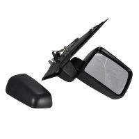 Lusterko zewnętrzne prawe podgrzewane elektrycznie