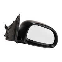 Lusterko zewnętrzne po prawej z Temp black