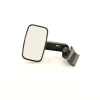 Lustro najazdowe lewe ręczne długie