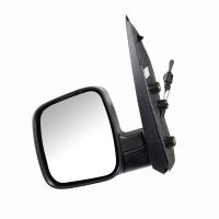 Lusterko zewnętrzne lusterko wsteczne