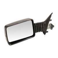 Lusterko zewnętrzne po lewej stronie