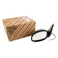 Lusterko zewnętrzne po lewej stronie pasażera elektrycznie 5-pinowe