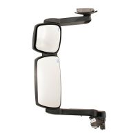 Lusterko zewnętrzne po lewej stronie