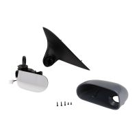 Lusterko zewnętrzne po lewej stronie