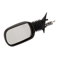 Lusterko zewnętrzne po lewej stronie