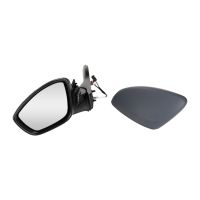 Lusterko zewnętrzne po lewej stronie