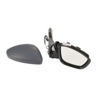 Lusterko zewnętrzne po prawej stronie