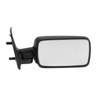 Lusterko zewnętrzne po prawej stronie